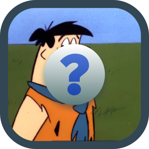 Old Cartoon Characters icon