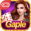 Domino Gaple (Free &amp; Online) icon