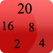 Divisors of a Number icon