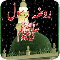 Roza e Rasool Live Wallpaper on 9Apps