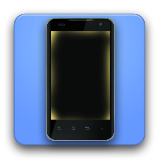 Backlight Bleed Test icon