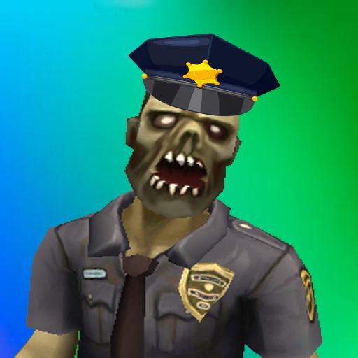 Zombie Virus: Zombie FPS Shooting zombie Games icon