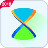New File Trasnfer &amp; Share 2018 Tips icon