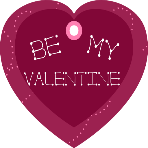 Love Stickers! for Doodle Wish icon