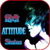 Hindi Attitude Status on 9Apps