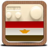 Egypt Radio Online - Egypt Am Fm on 9Apps