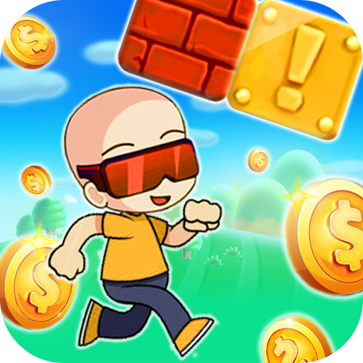 Super Saaih : Halilintar Adventures icon