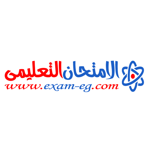 الامتحان التعليمى icon