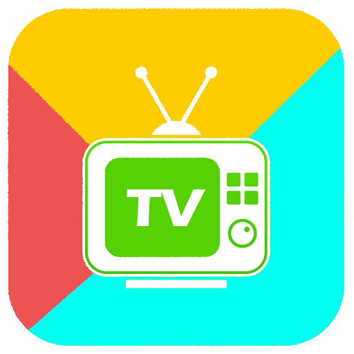 TV Indonesia Streaming icon