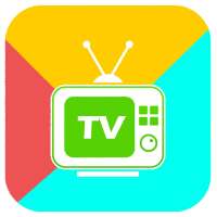 TV Indonesia Streaming
