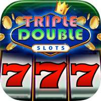 Triple Double Slots - Casino