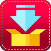HD Video Downloader icon
