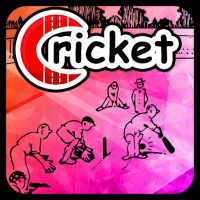 Cricket App