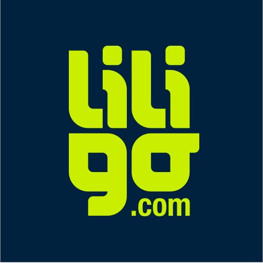 Liligo Vuelos, Trenes, Coches icon