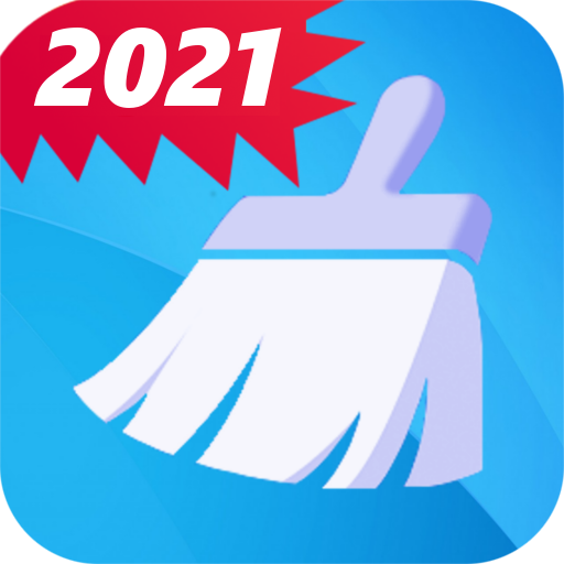 Speed Clean - Master in Cache &amp; Junk Clean | Free icon