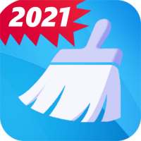 Speed Clean - Master in Cache & Junk Clean | Free