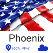 The Phoenix News &amp; Weather icon