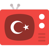 Canlı TV Rehberi Mobil Radyo Türkiye icon