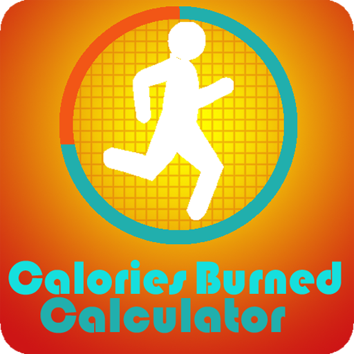 BMI &amp; Calorie Burn Calculator icon
