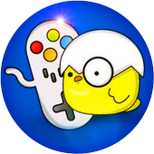 Happy Chick 2k18 Emulator icon