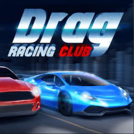 Drag Racing Club : Racing Game icon