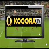 كووورة ⚽️بث مباشر لمبارايات🏆