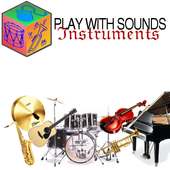 Play With Sounds - Instruments