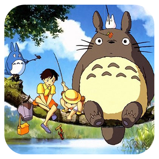 Totor0 Picture Wallpaper icon