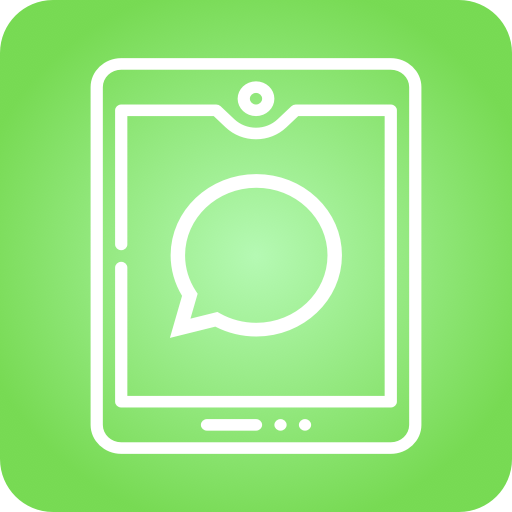 Tablet Helper for WhatsApp icon