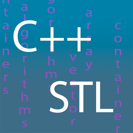 C   STL Quiz icon