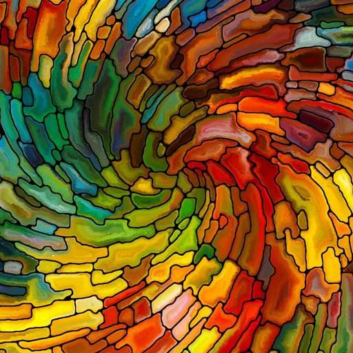 Pattern Wallpaper Hd icon