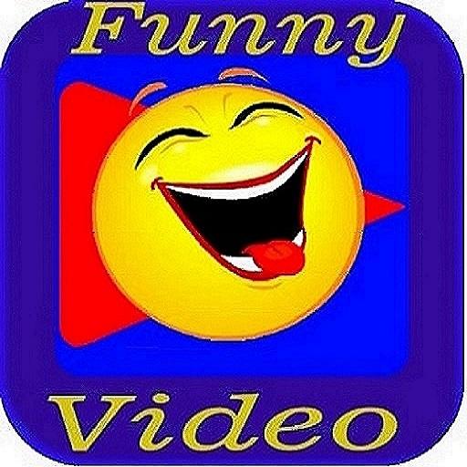 Funny videos icon