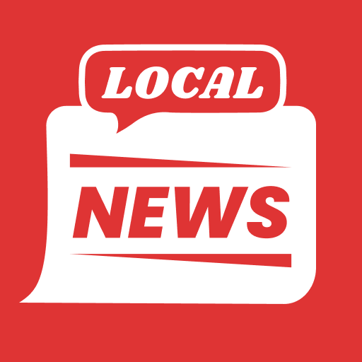 Local News - Breaking News icon