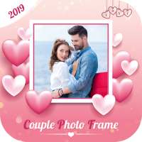 New Couple Photo Frame on 9Apps