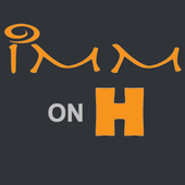Imm on H icon