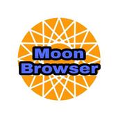 Moon Browser icon