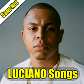 LUCIANO Songs icon