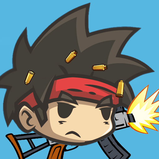 Head Strike Gun Shooting Game icon
