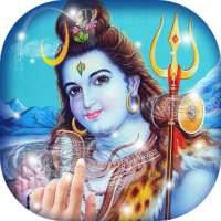 Magic Wave - Lord Shiva Live Wallpaper on 9Apps