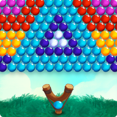 Bubble Shooter Neverland icon
