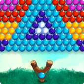 Bubble Shooter Neverland
