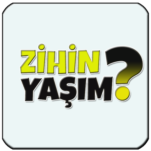 Zihin Yaşım - Zihin Yaşını Test Et icon