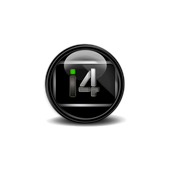 I4MAX iTel Black icon