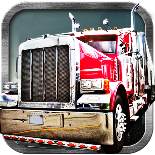 Truck Simulator 2020 icon