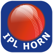 T20 IPL Cricket Horn icon