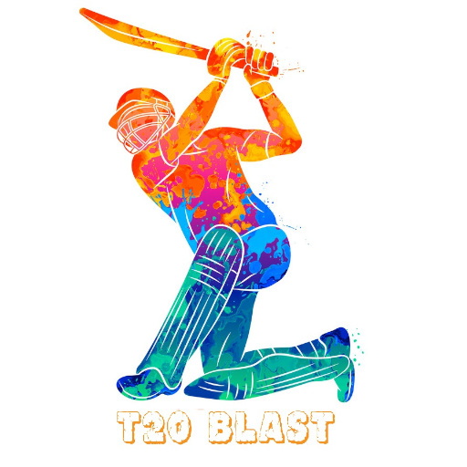 T20 Blast Championship-Live cricket scores,updates icon