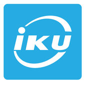 IKU Smart Watch icon
