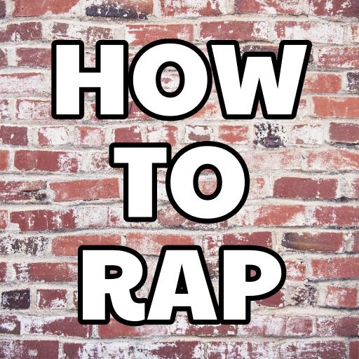 How To Rap icon