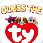 Guess TY Beanies icon