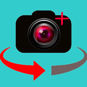 Camera For Samsung Galaxy S9  icon